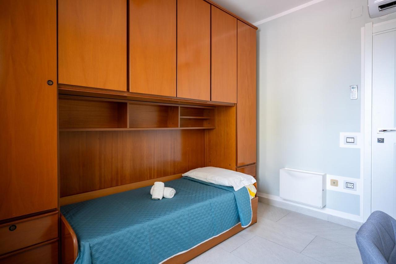 Kalbia Apartment Or Rooms Renovated, Functional, Intimate And More Кальярі Екстер'єр фото