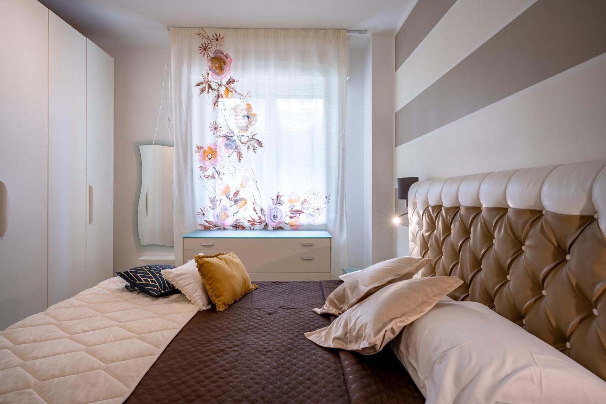 Kalbia Apartment Or Rooms Renovated, Functional, Intimate And More Кальярі Екстер'єр фото